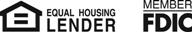Equal Housing - FDIC resized for web